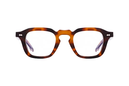 TBD Eyewear Ply Brown Havana Optical