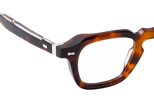 TBD Eyewear Ply Brown Havana Optical