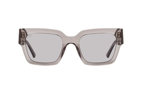 Kapten & Son Seville Transparent Grey