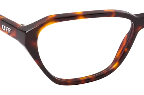 Off-White OPTICAL OERJ037 6000