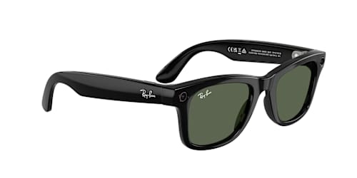 Ray-Ban META RW 4012 (Gen2) 601/71