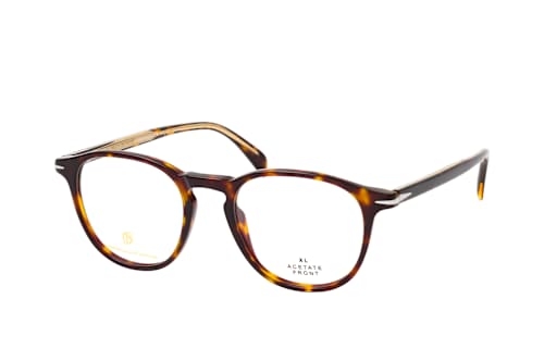 David Beckham DB 1018 086