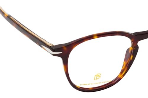David Beckham DB 1018 086