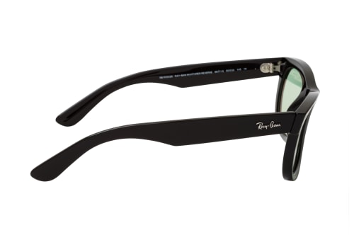 Ray-Ban RB R0502S 6677/2