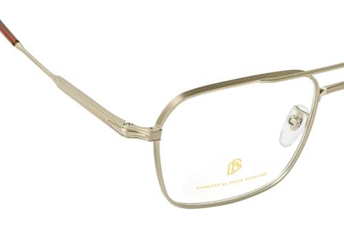 David Beckham DB 1248 010