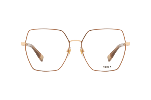 Gafas graduadas FURLA VFU676 8MZ