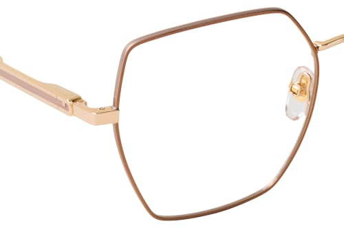 Gafas graduadas FURLA VFU676 8MZ