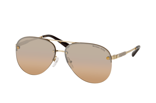 Michael kors deals unisex sunglasses