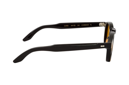 TBD Eyewear Cord Eco Black