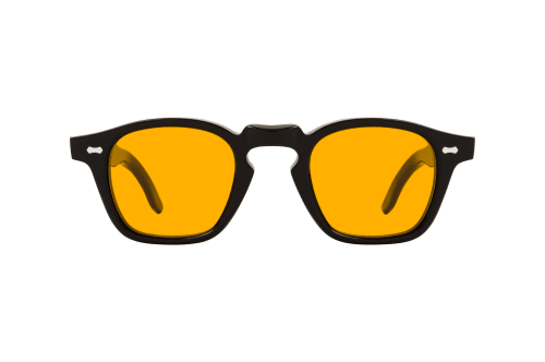 TBD Eyewear Cord Eco Black