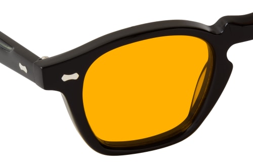 TBD Eyewear Cord Eco Black