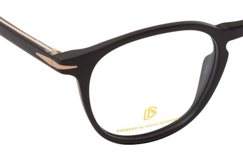 David Beckham DB 1018 003