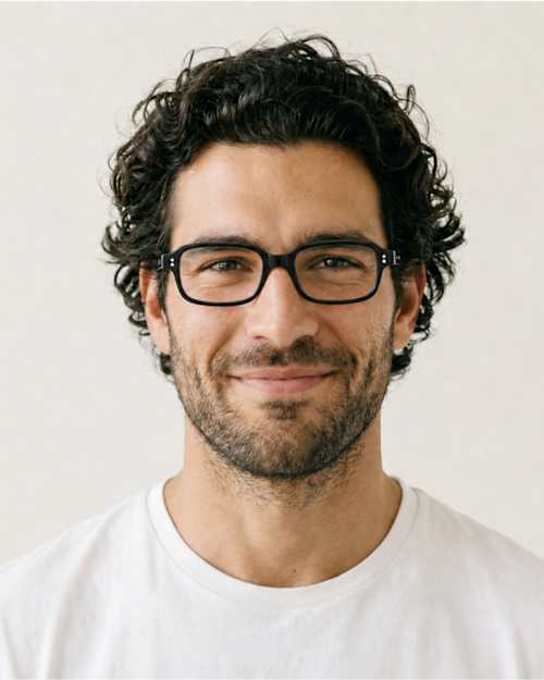 Mister Spex Collection Williams 1802 S21