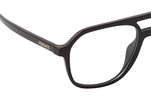 Versace VE 3397U GB1