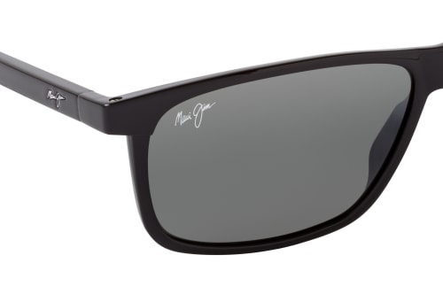 Maui Jim MJ 0618S 02