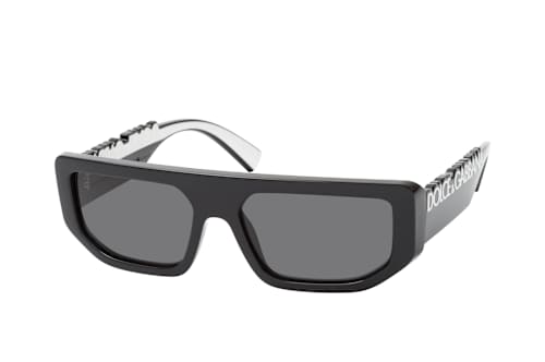 Dolce&Gabbana DG 6203 501/87