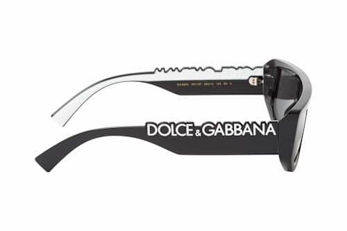 Dolce&Gabbana DG 6203 501/87