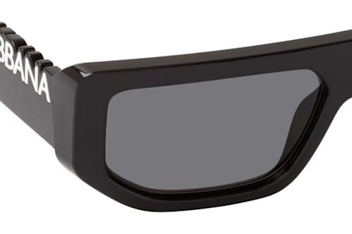 Dolce&Gabbana DG 6203 501/87