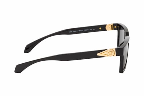 Versace VE 4490U GB1/87