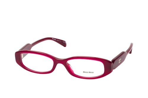 Miu Miu MU 06ZV 21I1O1