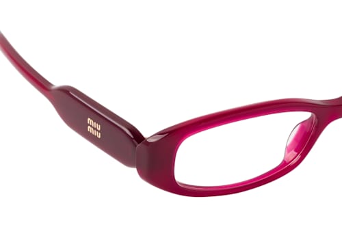 Miu Miu MU 06ZV 21I1O1