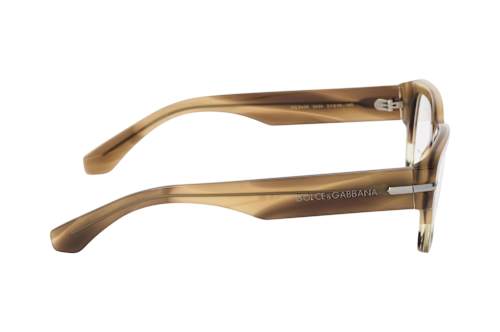 Dolce&Gabbana DG 3408 3439