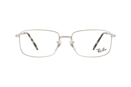 Ray-Ban RX 3717V 2501