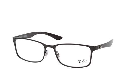 Ray-Ban RX 8424 2509