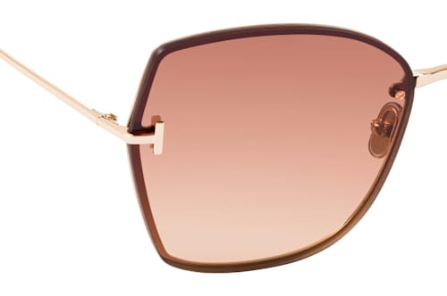 Tom Ford FT 1107 28F