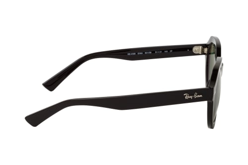 Ray-Ban RB 4399 901/58