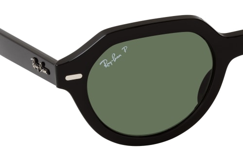 Ray-Ban RB 4399 901/58