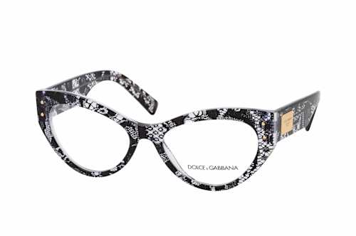 Dolce&Gabbana DG 3403 3287