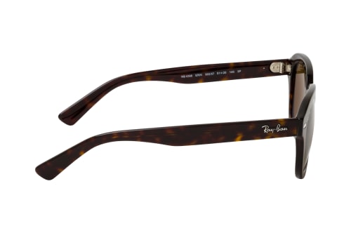 Ray-Ban RB 4398 902/57