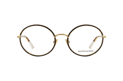 Buy Scotch & Soda 501020 445 Glasses