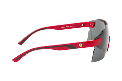 Scuderia Ferrari FZ 6024U 526/87