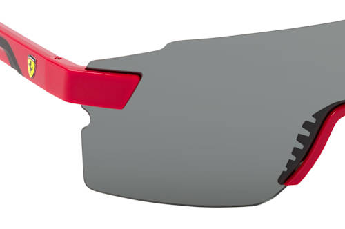 Scuderia Ferrari FZ 6024U 526/87