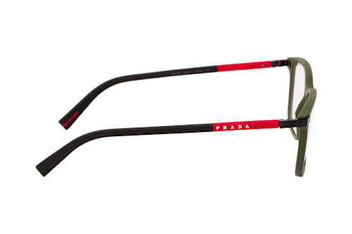 Prada Linea Rossa PS  02RV 15X1O1