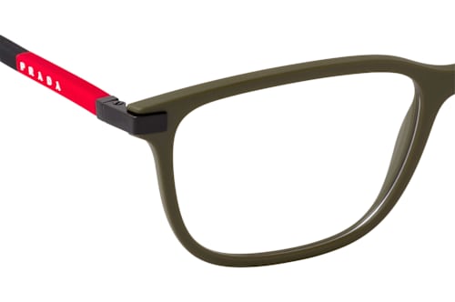 Prada Linea Rossa PS  02RV 15X1O1