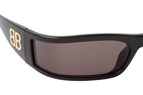 Balenciaga BB 0458S 001