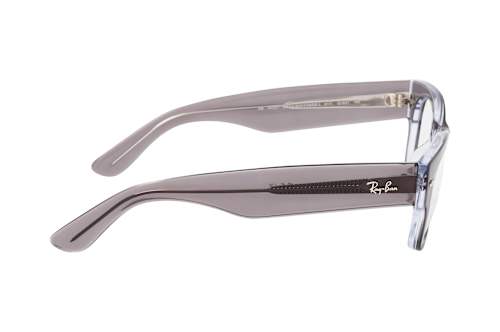 Ray-Ban RX 0832V 8111