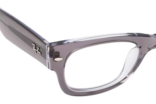 Ray-Ban RX 0832V 8111