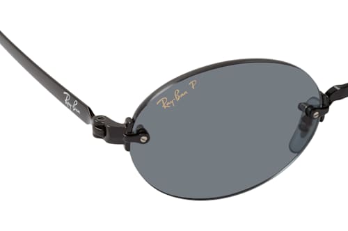 Ray-Ban RB 3929 002/81