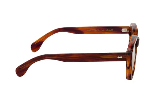 TBD Eyewear Lino Optical Eco Havana