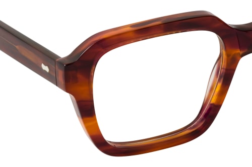 TBD Eyewear Lino Optical Eco Havana OPT