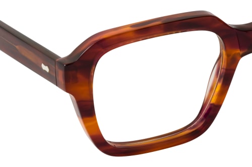 TBD Eyewear Lino Optical Eco Havana