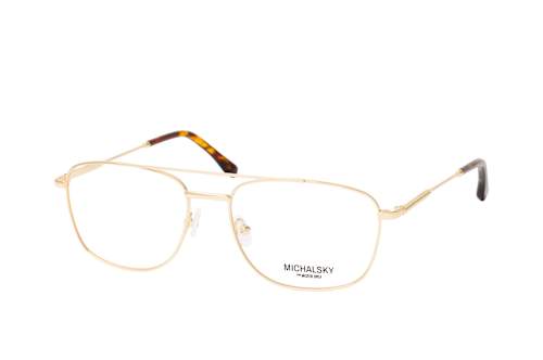 Michalsky for Mister Spex venture H23