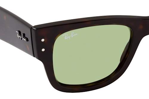 Ray-Ban RB 0840S 902/4E