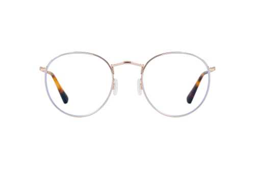 MESSYWEEKEND LENNON Optics Gold