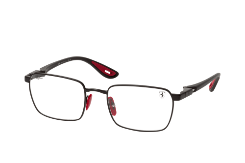 Ray-Ban RX 6507M F002