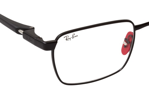 Ray-Ban RX 6507M F002